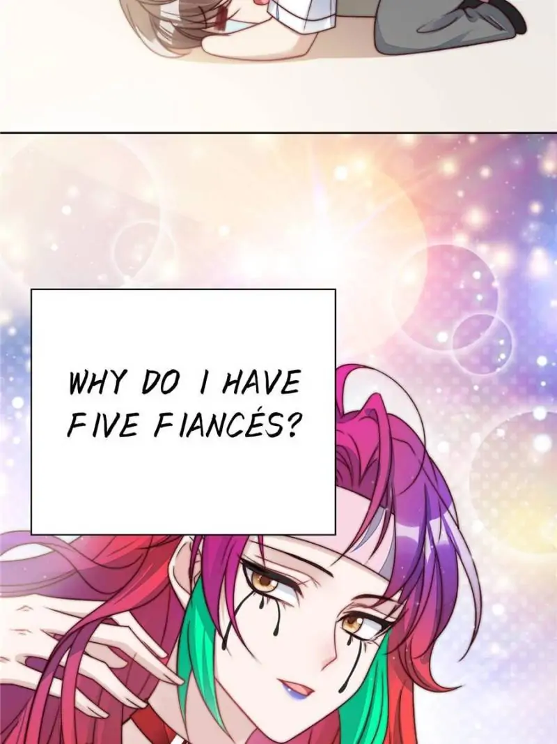 All the Heroes Love Me chapter 2 page 6