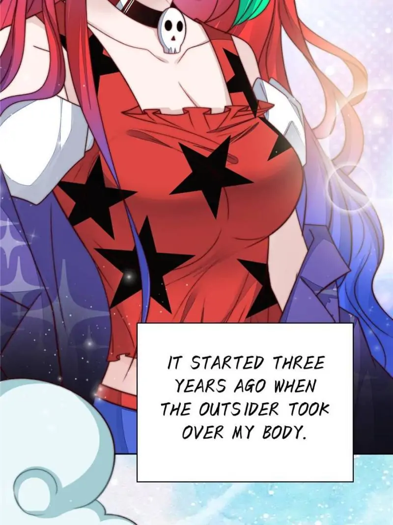 All the Heroes Love Me chapter 2 page 7