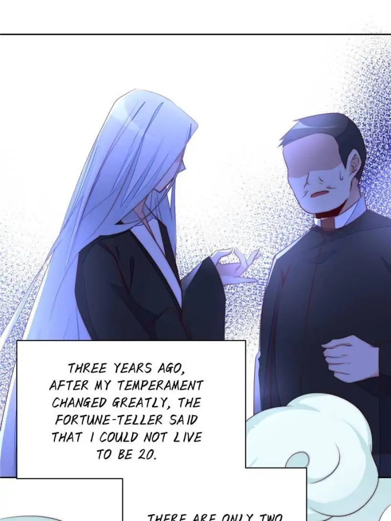All the Heroes Love Me chapter 2 page 9