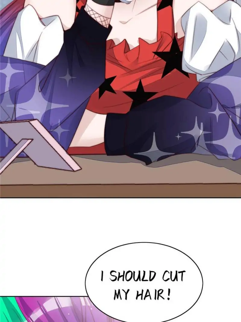 All the Heroes Love Me chapter 2 page 16
