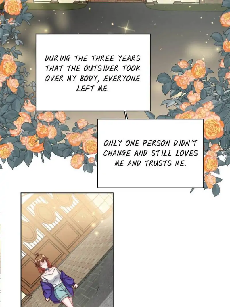All the Heroes Love Me chapter 2 page 28