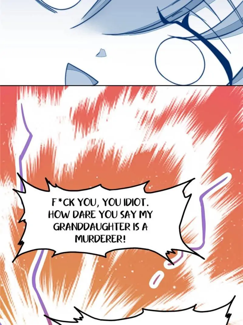 All the Heroes Love Me chapter 2 page 32