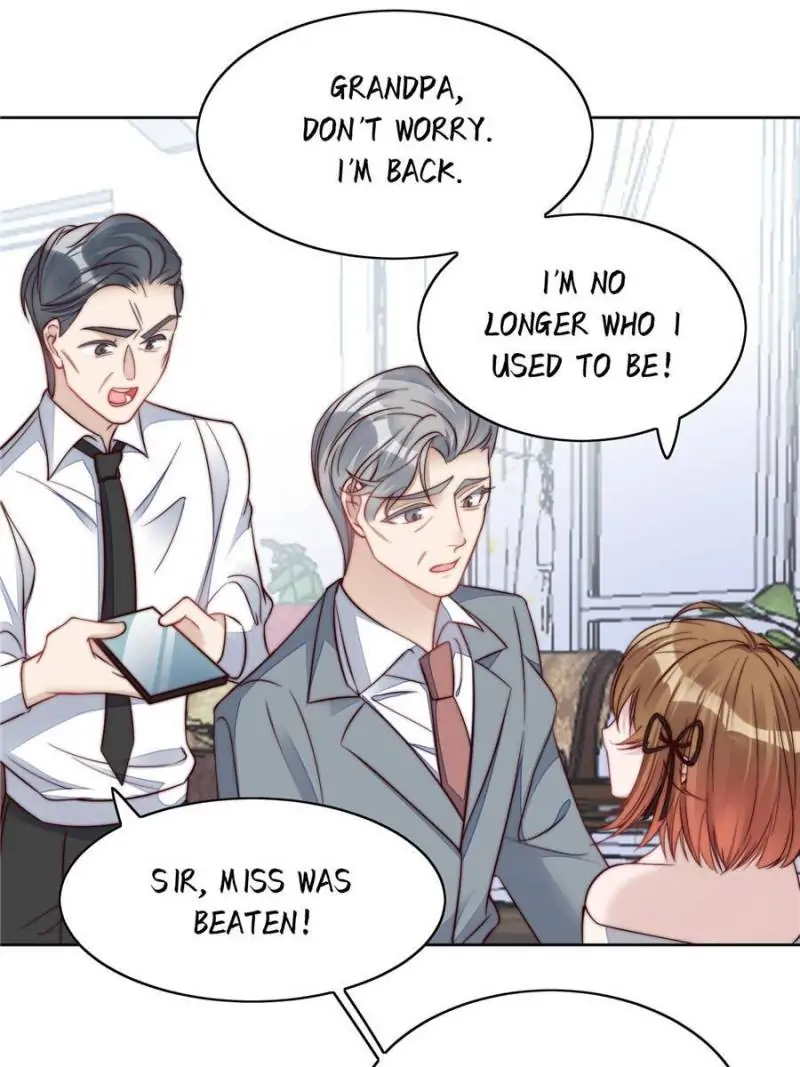 All the Heroes Love Me chapter 2 page 43
