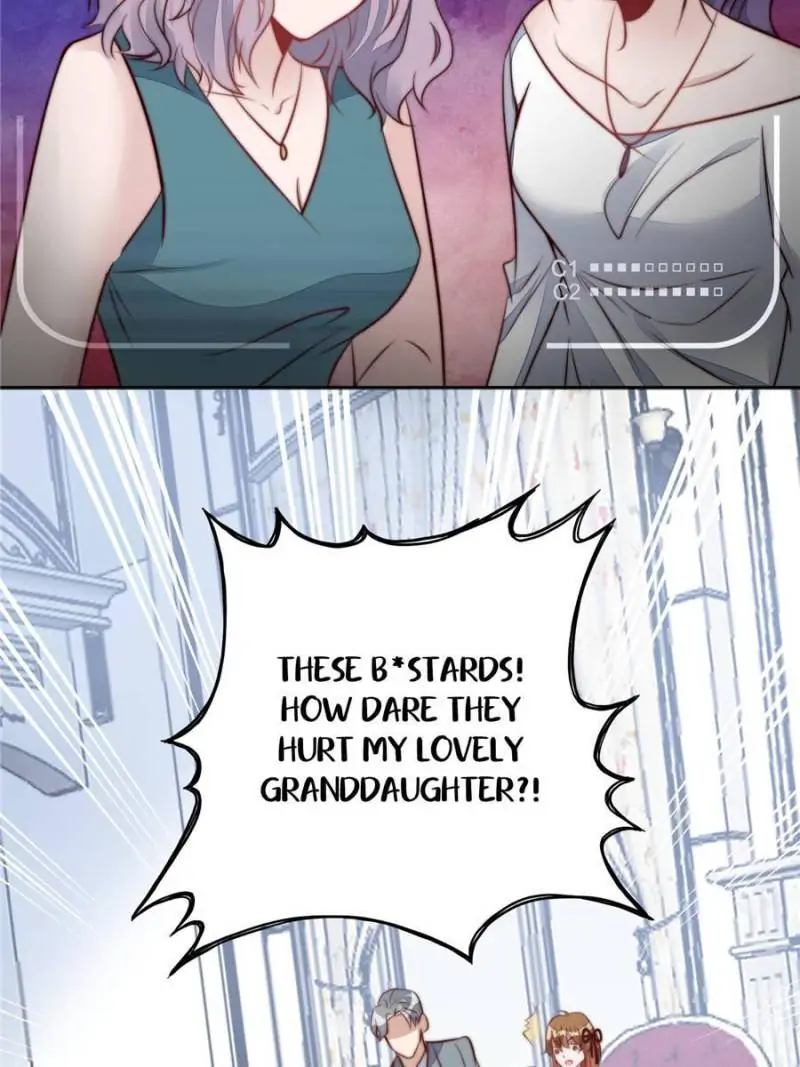 All the Heroes Love Me chapter 2 page 48