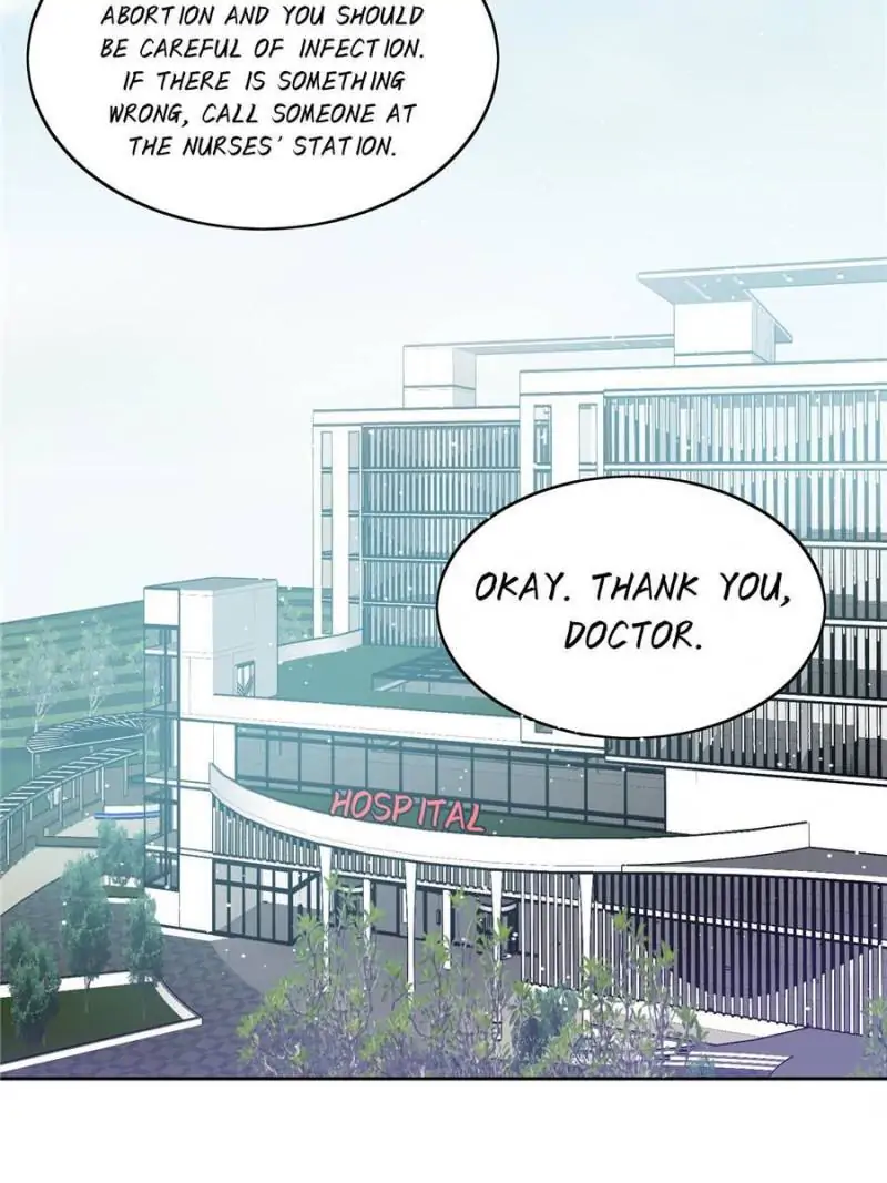 All the Heroes Love Me chapter 3 page 24