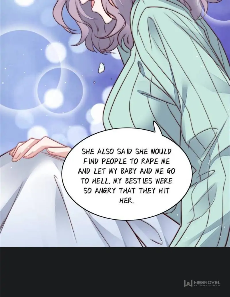 All the Heroes Love Me chapter 3 page 33