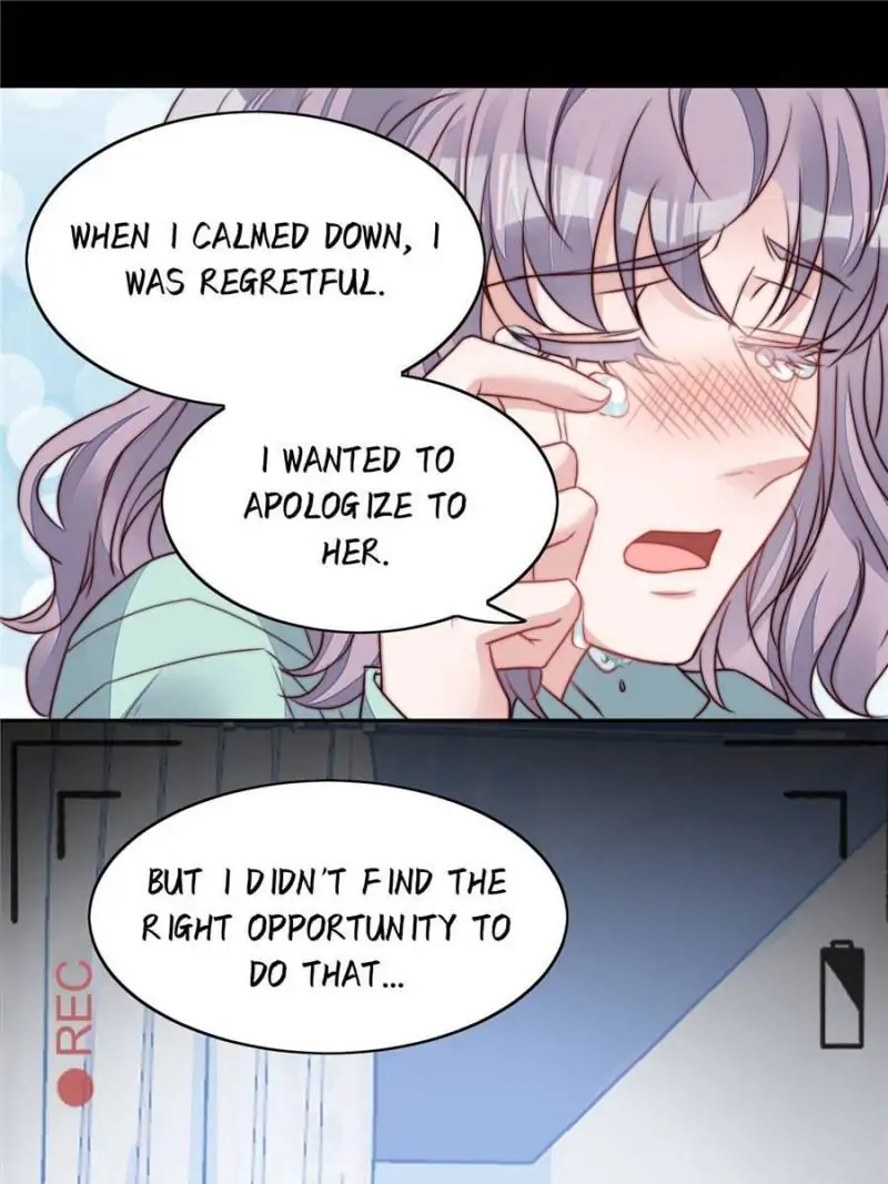All the Heroes Love Me chapter 3 page 34