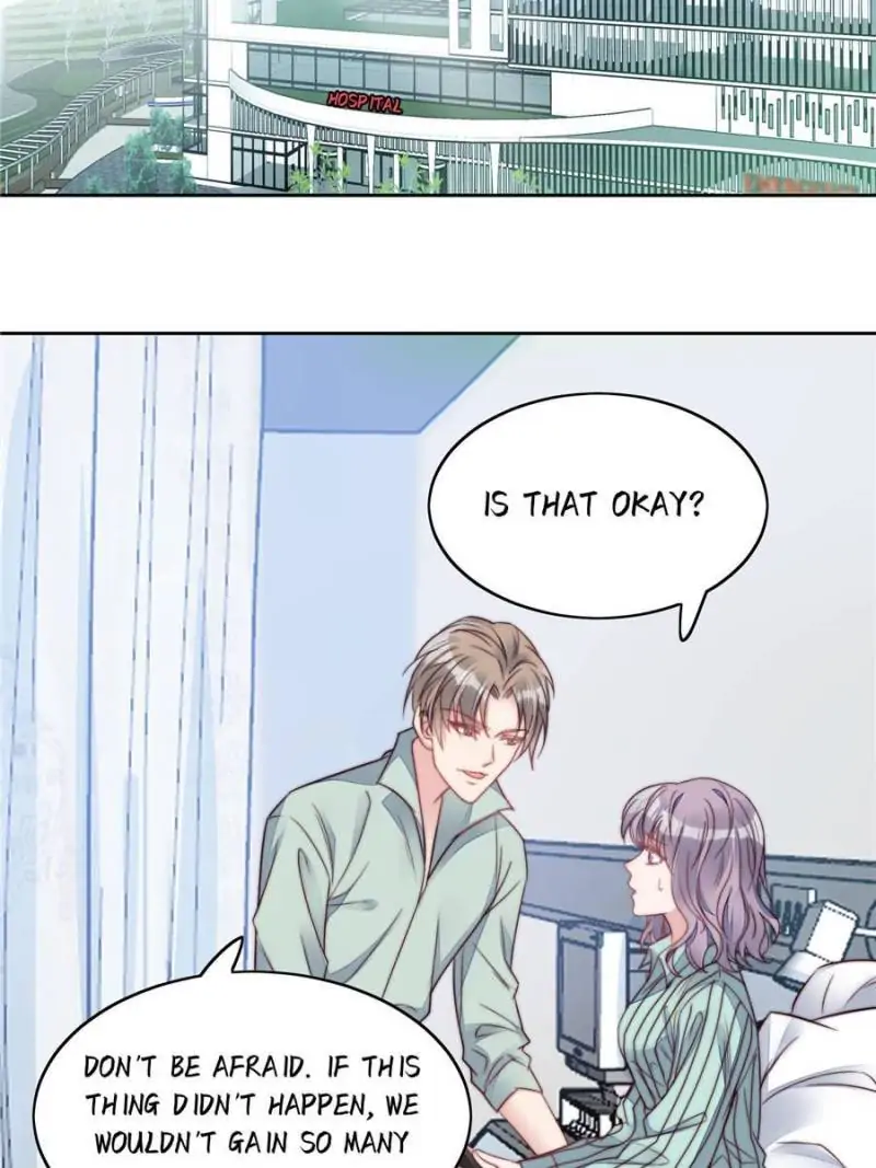 All the Heroes Love Me chapter 3 page 40