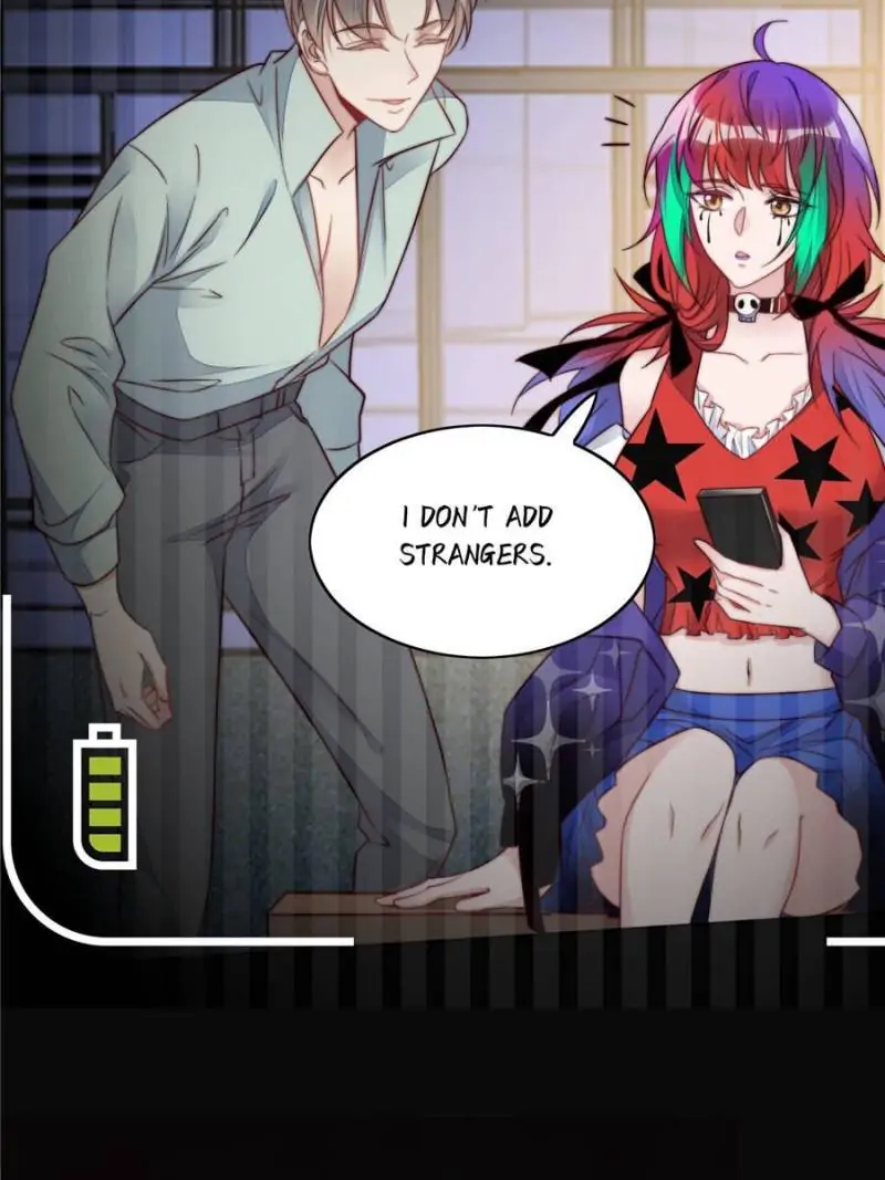 All the Heroes Love Me chapter 3 page 48
