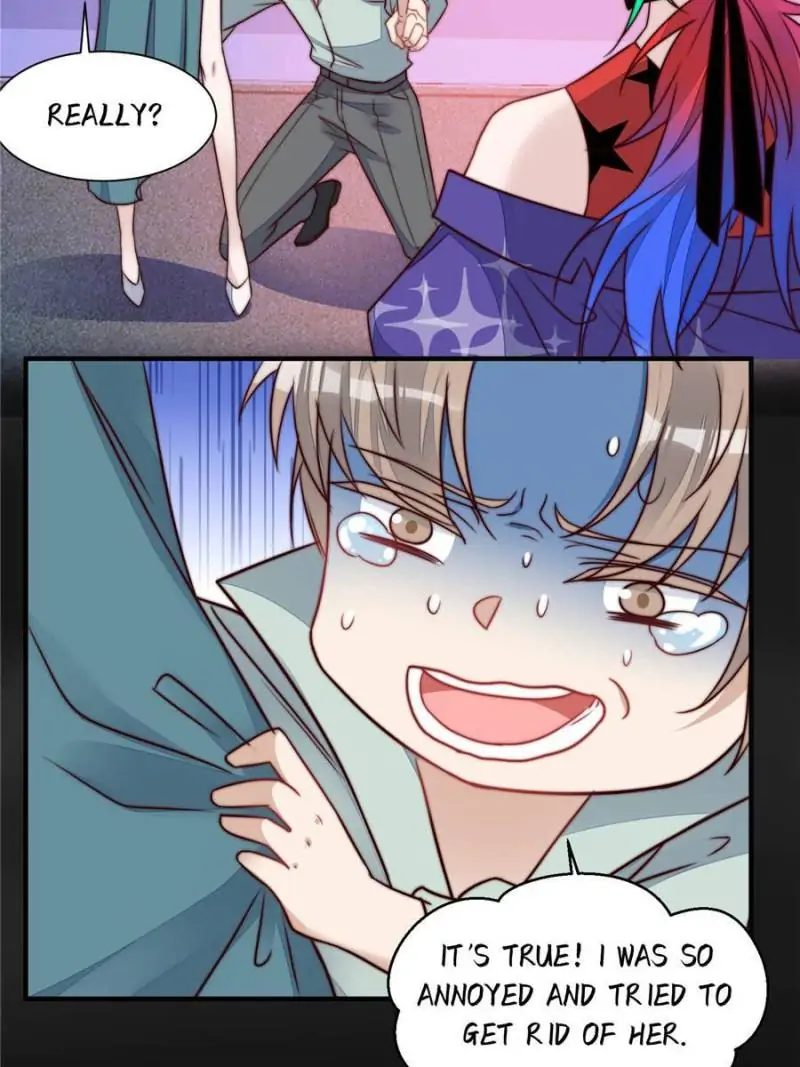 All the Heroes Love Me chapter 4 page 5