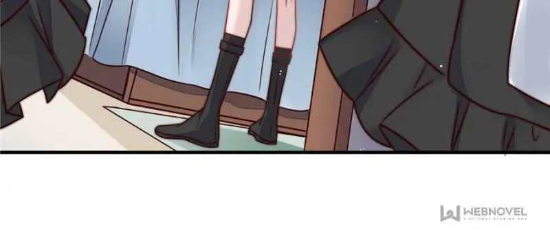 All the Heroes Love Me chapter 4 page 21