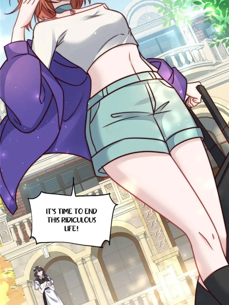All the Heroes Love Me chapter 4 page 30