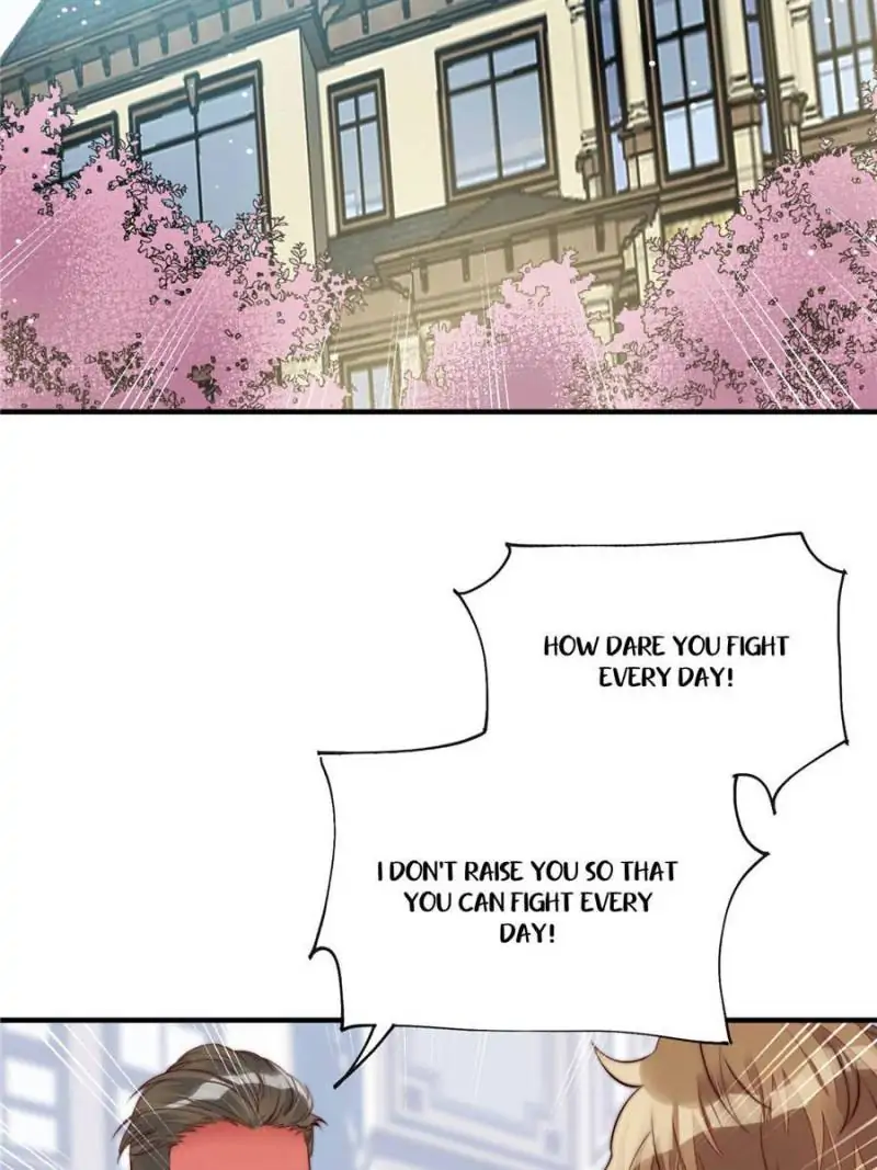 All the Heroes Love Me chapter 4 page 33