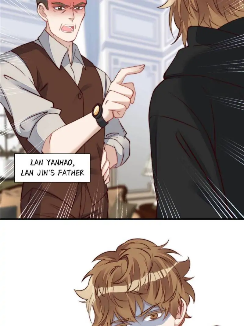 All the Heroes Love Me chapter 4 page 34