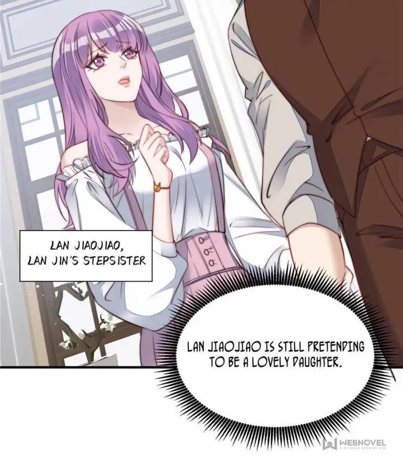 All the Heroes Love Me chapter 4 page 40