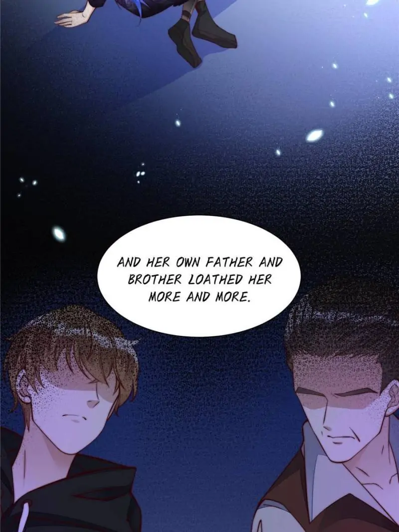 All the Heroes Love Me chapter 4 page 44