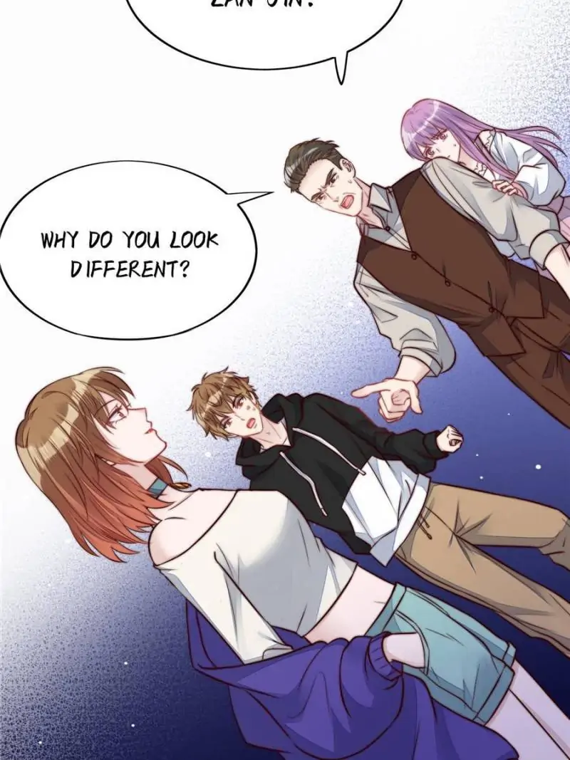 All the Heroes Love Me chapter 5 page 5