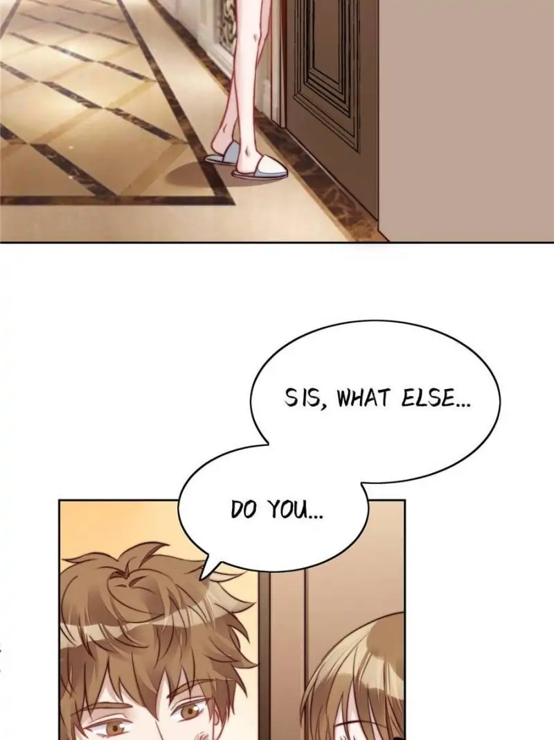 All the Heroes Love Me chapter 5 page 24