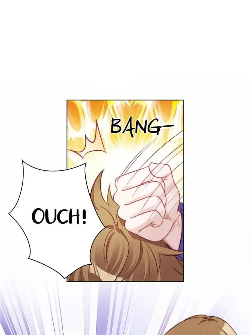 All the Heroes Love Me chapter 5 page 32