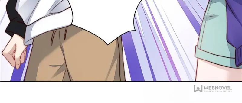 All the Heroes Love Me chapter 5 page 34