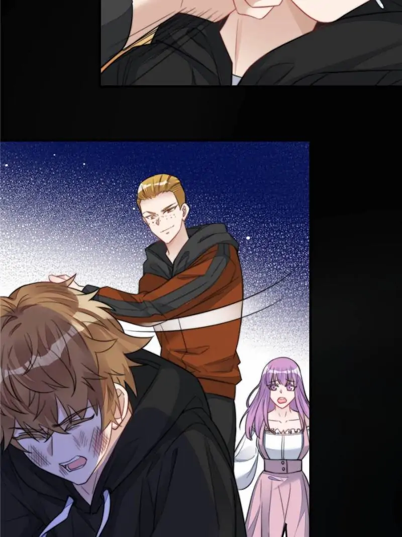 All the Heroes Love Me chapter 6 page 5