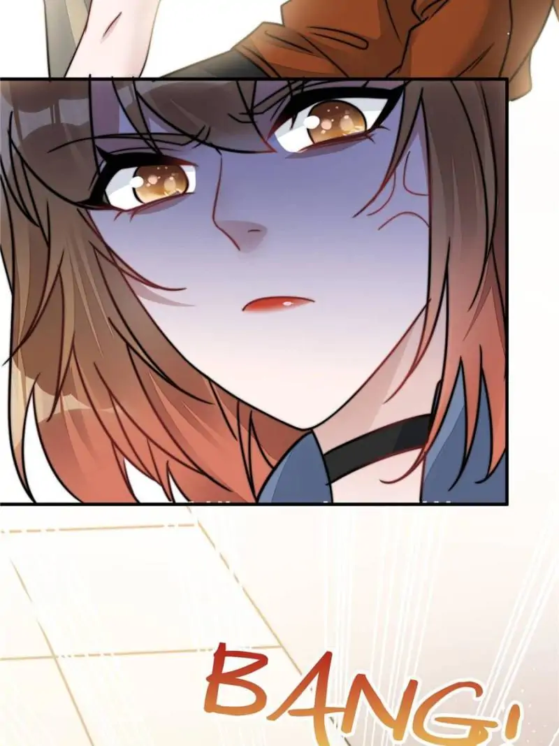 All the Heroes Love Me chapter 6 page 34