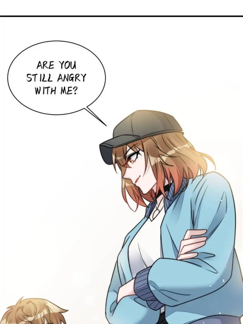 All the Heroes Love Me chapter 6 page 45