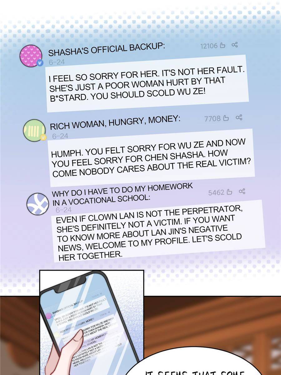 All the Heroes Love Me chapter 7 page 7