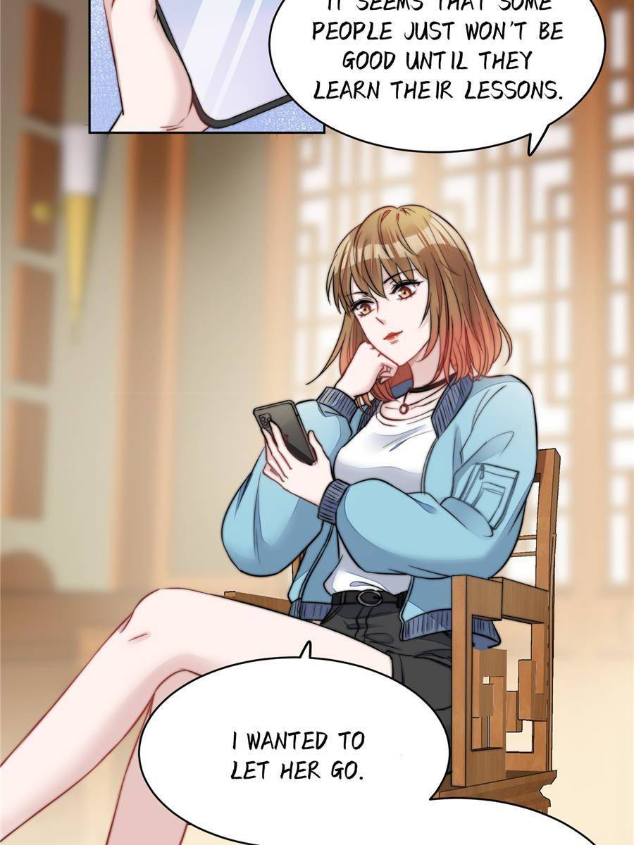 All the Heroes Love Me chapter 7 page 8