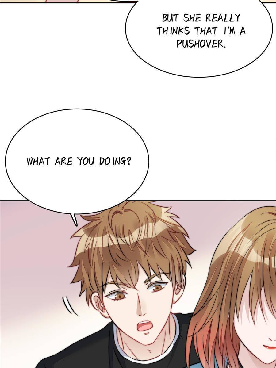 All the Heroes Love Me chapter 7 page 9