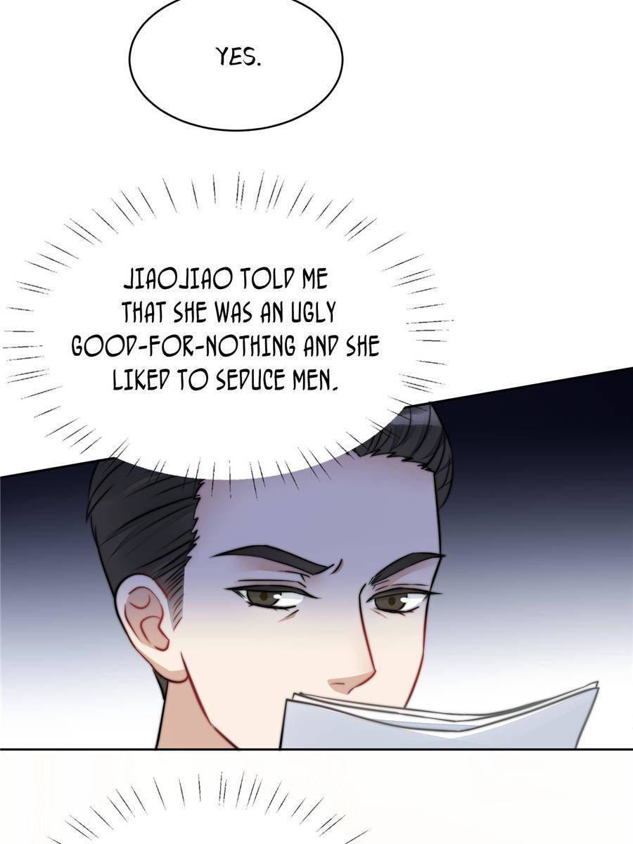 All the Heroes Love Me chapter 7 page 35