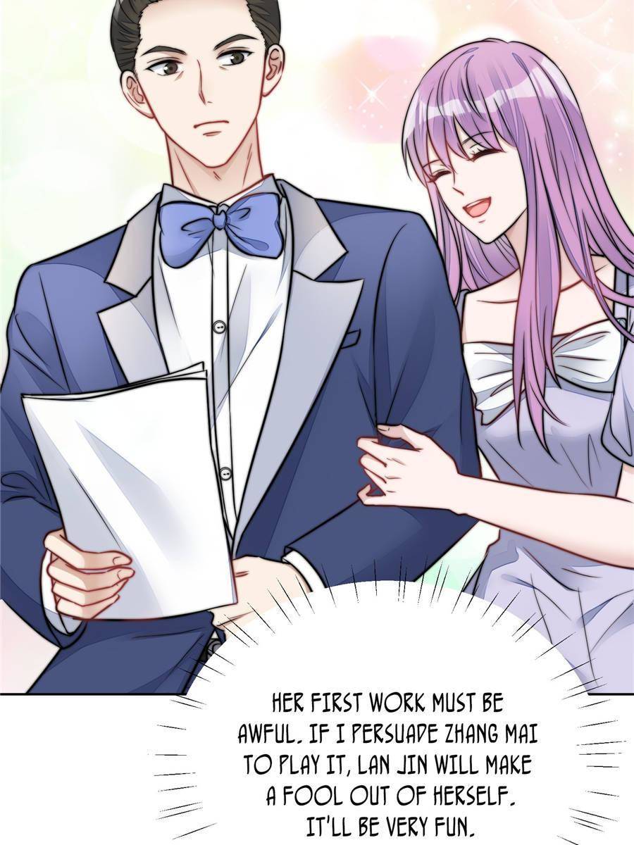 All the Heroes Love Me chapter 7 page 41