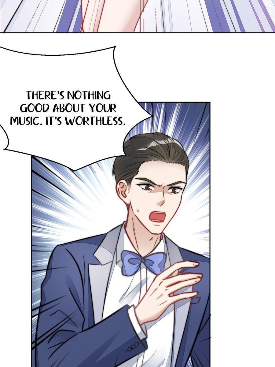 All the Heroes Love Me chapter 7 page 46