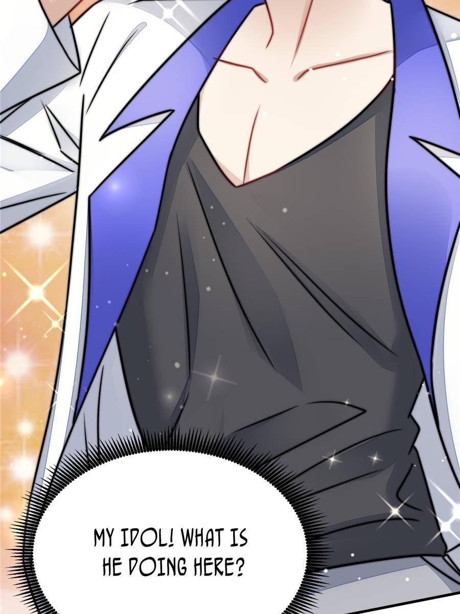 All the Heroes Love Me chapter 8 page 7