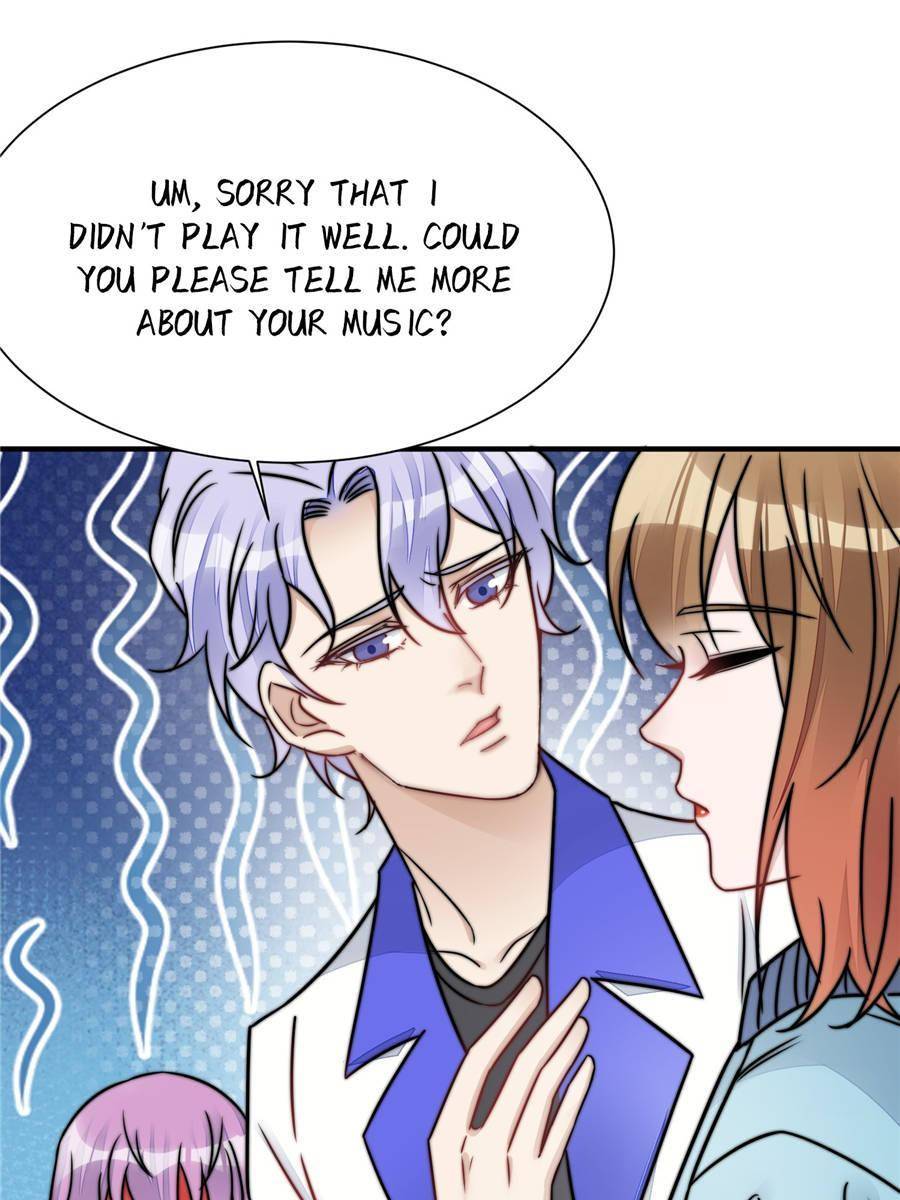 All the Heroes Love Me chapter 8 page 45