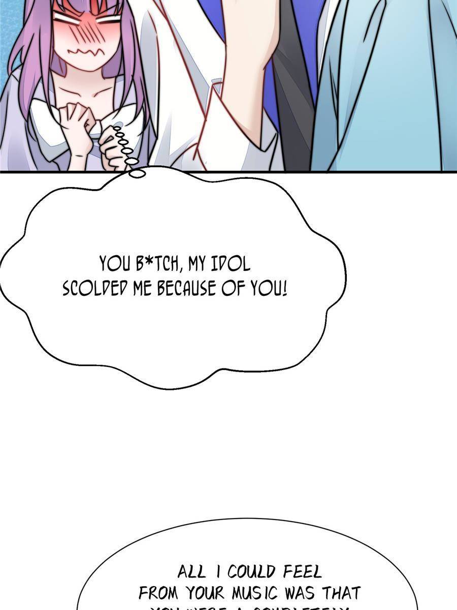 All the Heroes Love Me chapter 8 page 46
