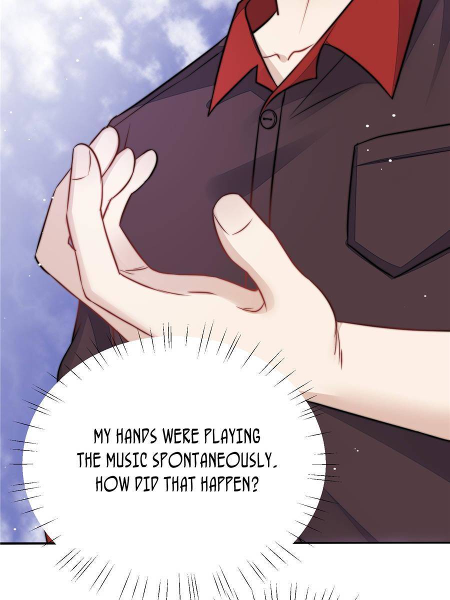 All the Heroes Love Me chapter 9 page 15