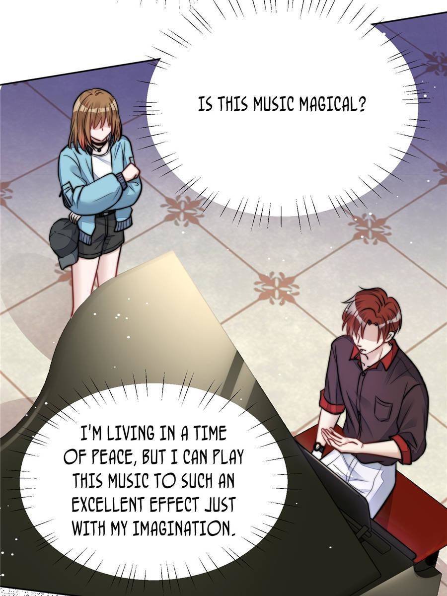 All the Heroes Love Me chapter 9 page 16