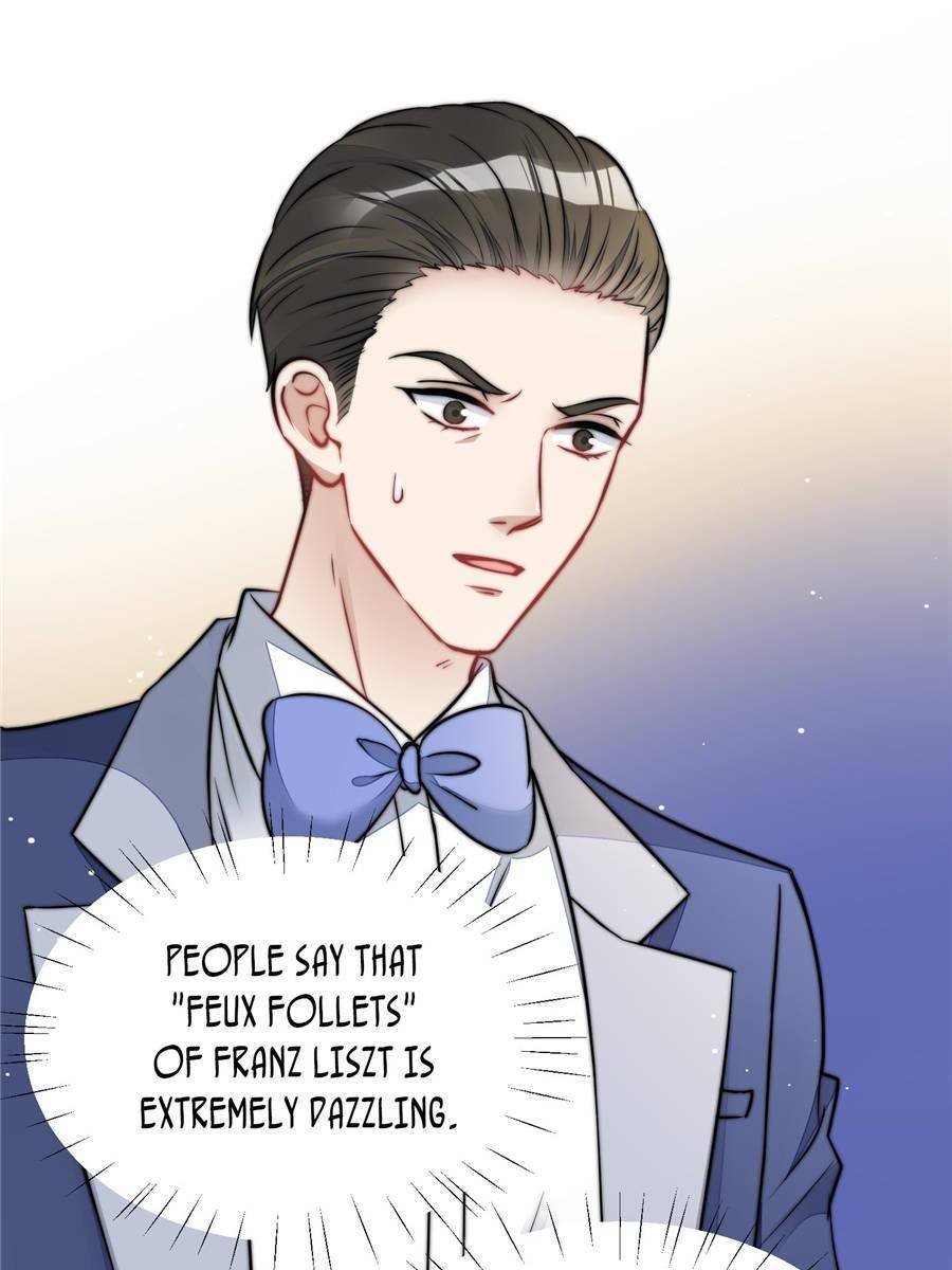 All the Heroes Love Me chapter 9 page 20
