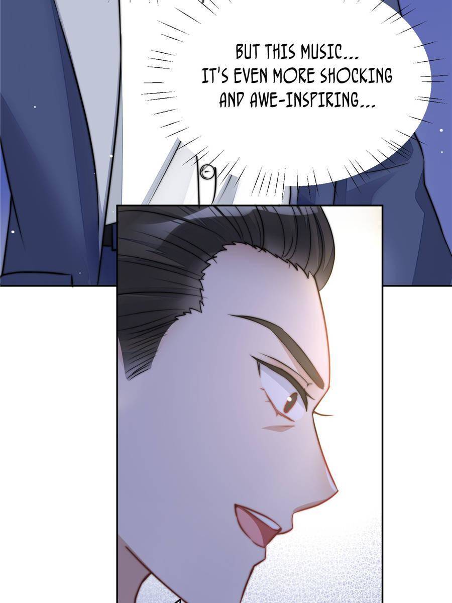 All the Heroes Love Me chapter 9 page 21