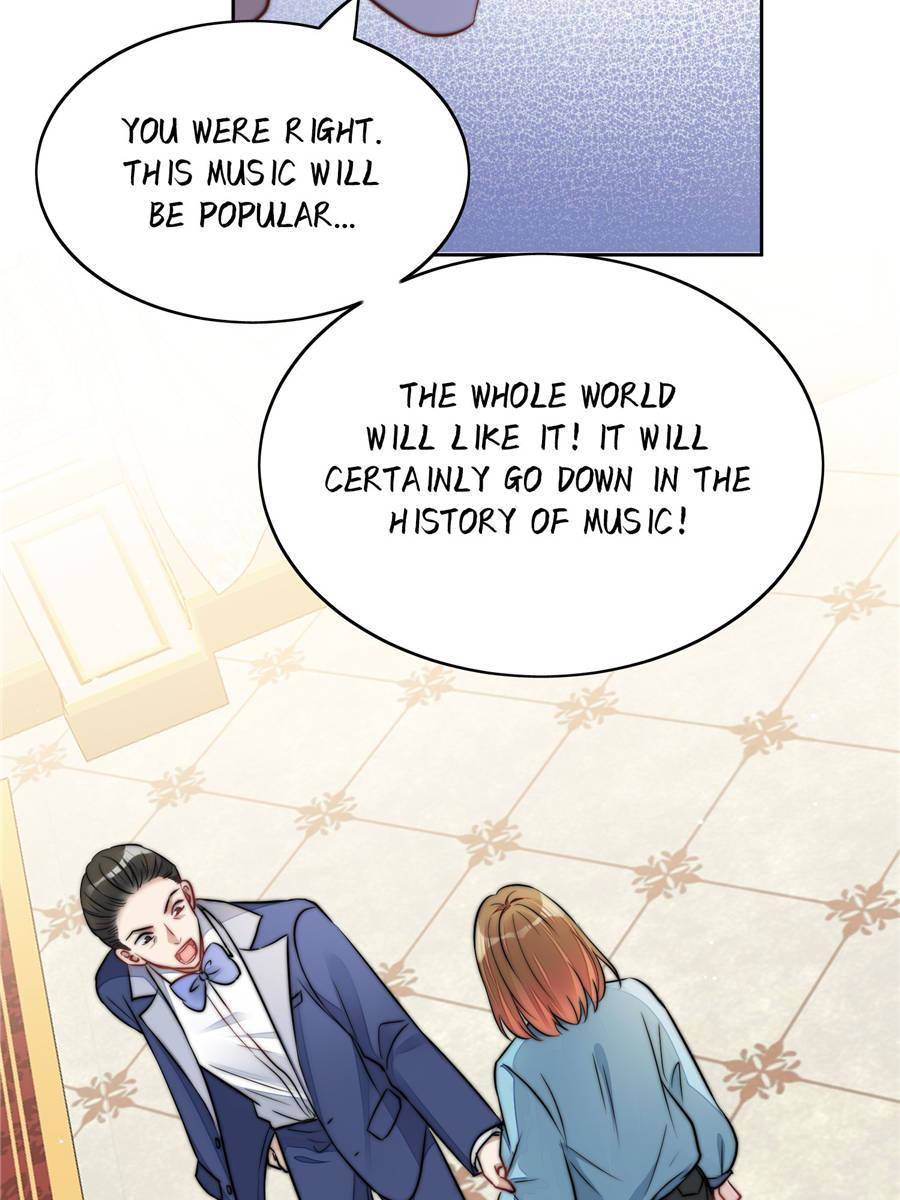 All the Heroes Love Me chapter 9 page 22