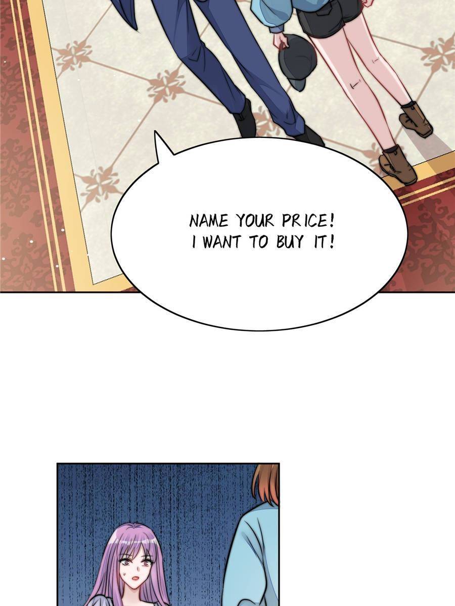All the Heroes Love Me chapter 9 page 23