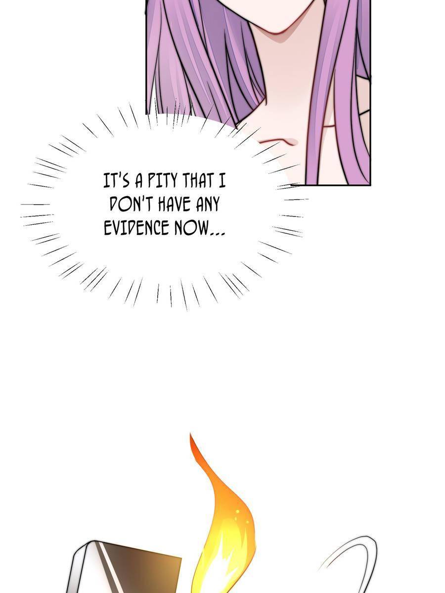All the Heroes Love Me chapter 9 page 25