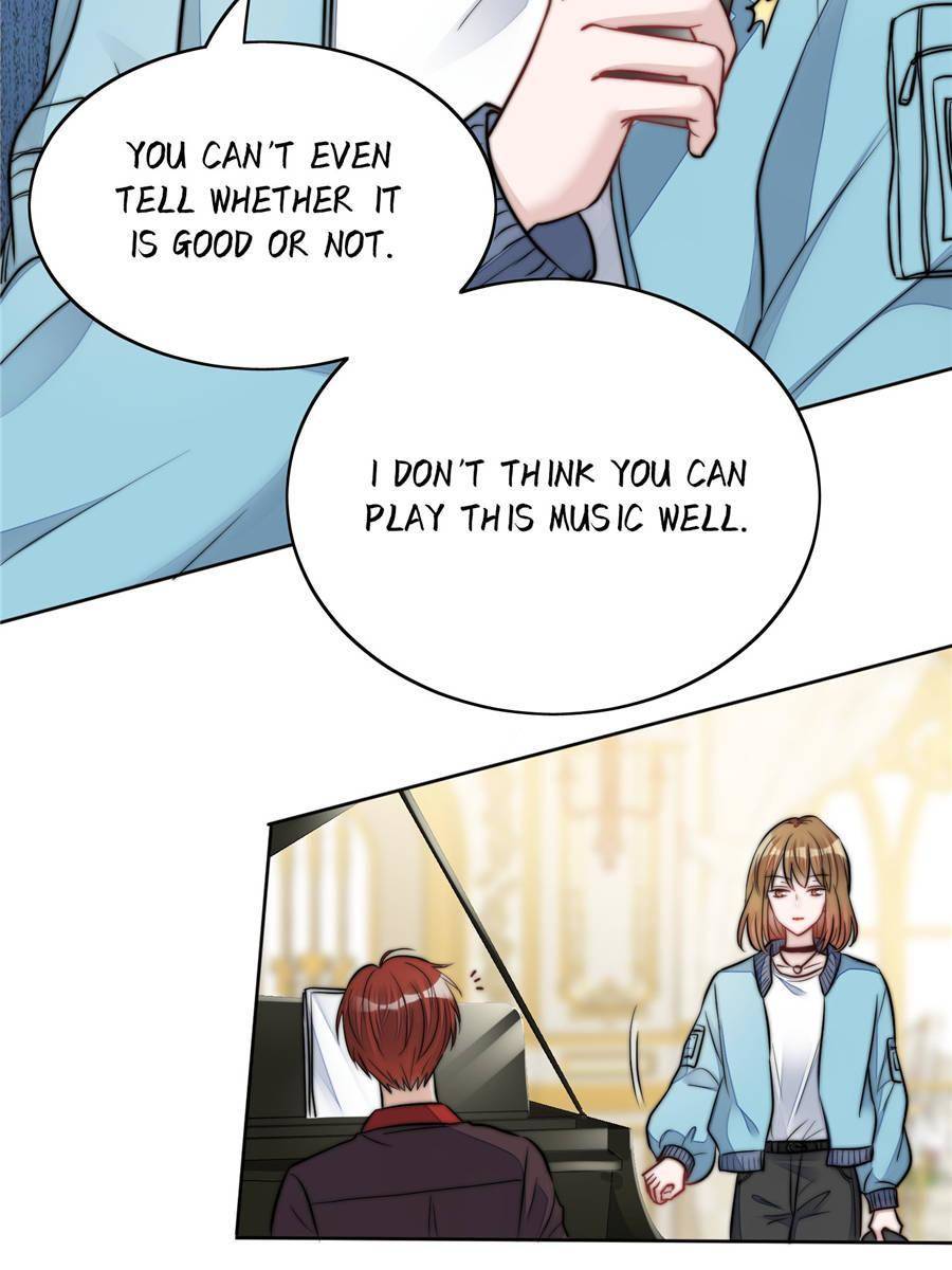All the Heroes Love Me chapter 9 page 29