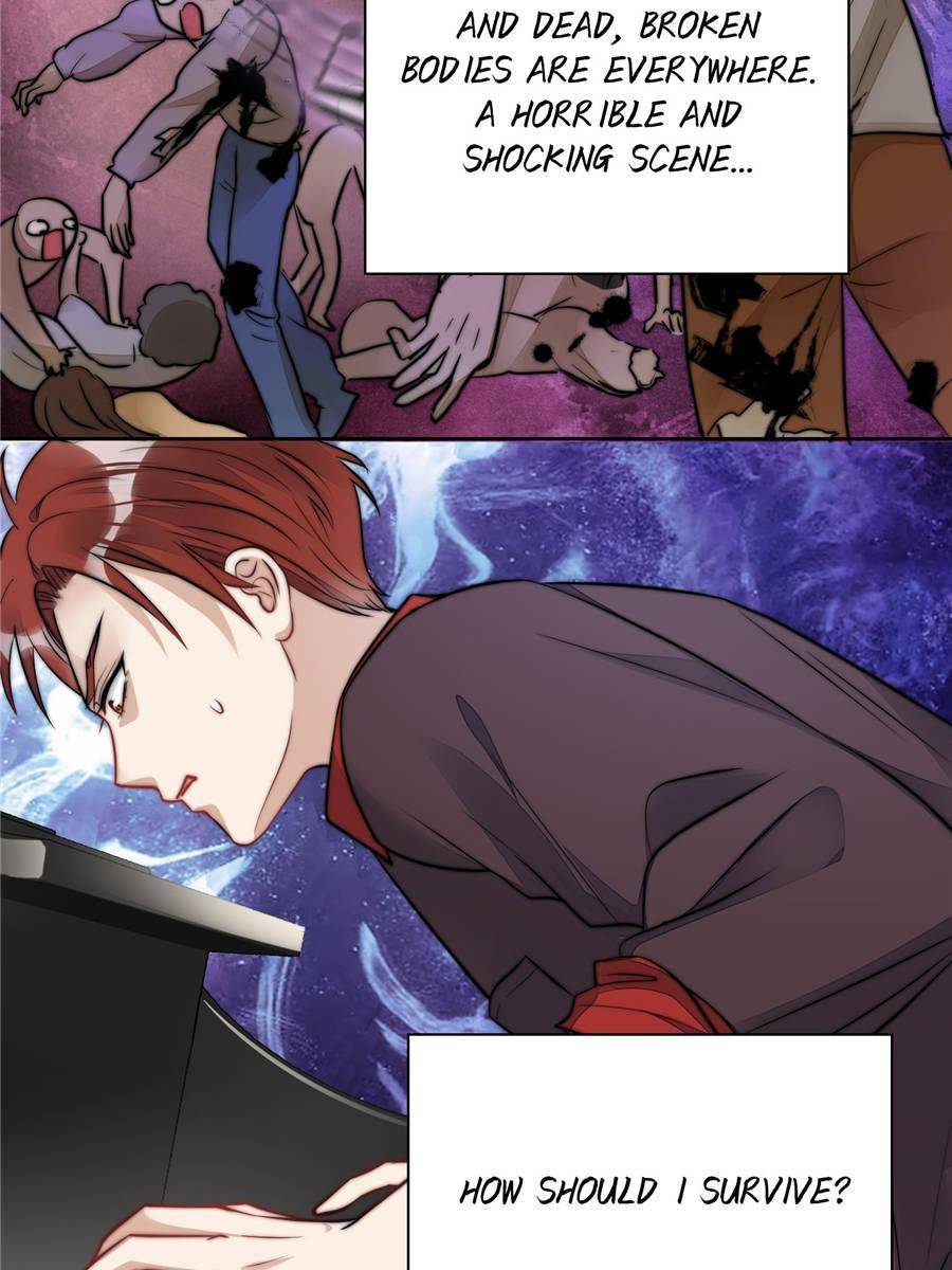 All the Heroes Love Me chapter 9 page 4