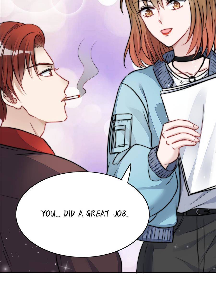 All the Heroes Love Me chapter 9 page 31