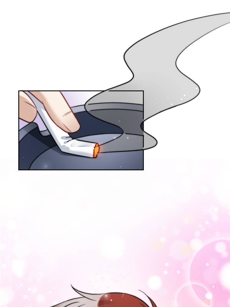All the Heroes Love Me chapter 9 page 32