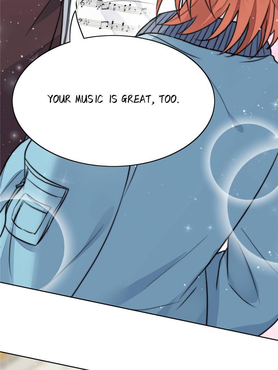 All the Heroes Love Me chapter 9 page 34