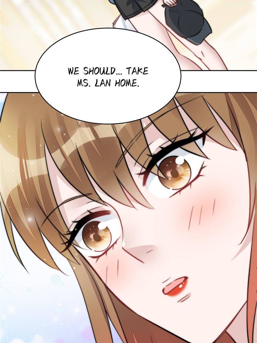 All the Heroes Love Me chapter 9 page 36