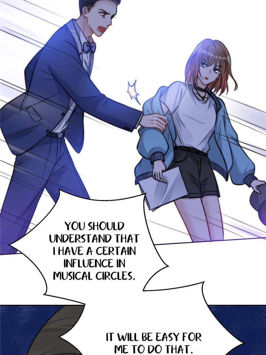 All the Heroes Love Me chapter 9 page 39